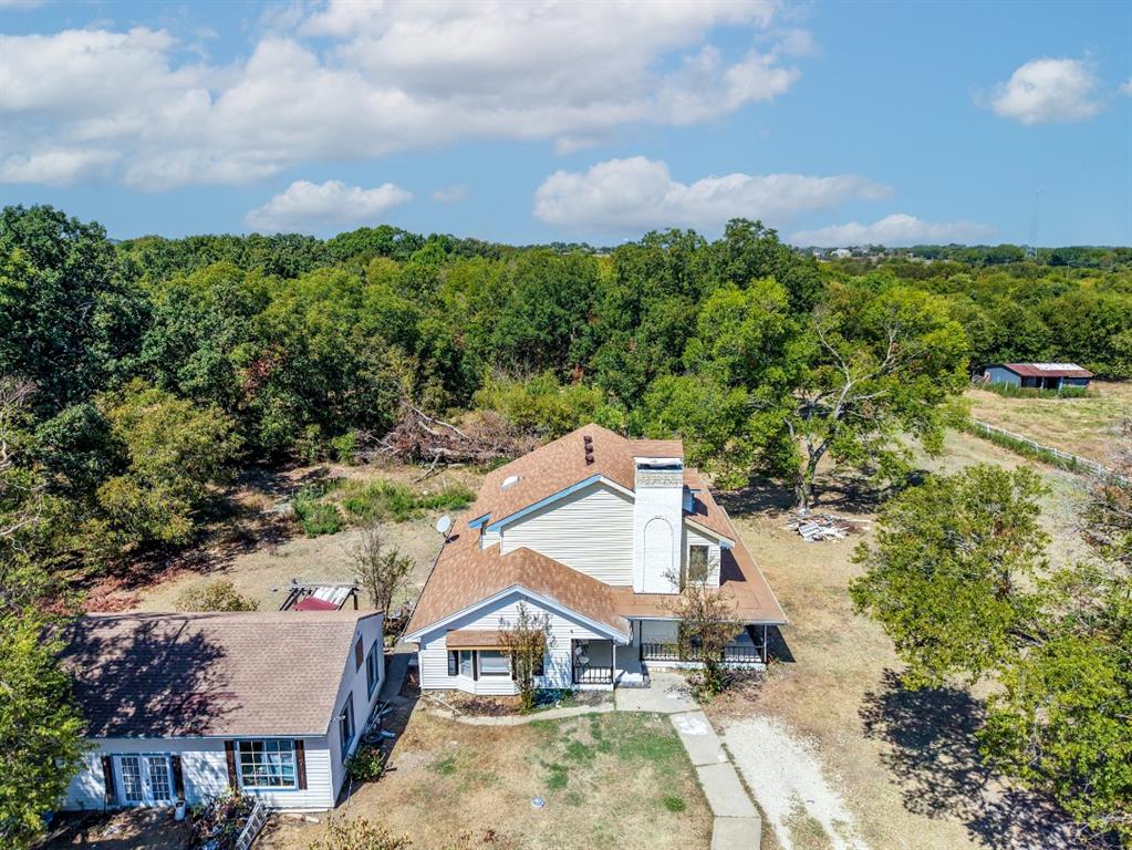 7909 Fm 2757, Forney, TX 75126