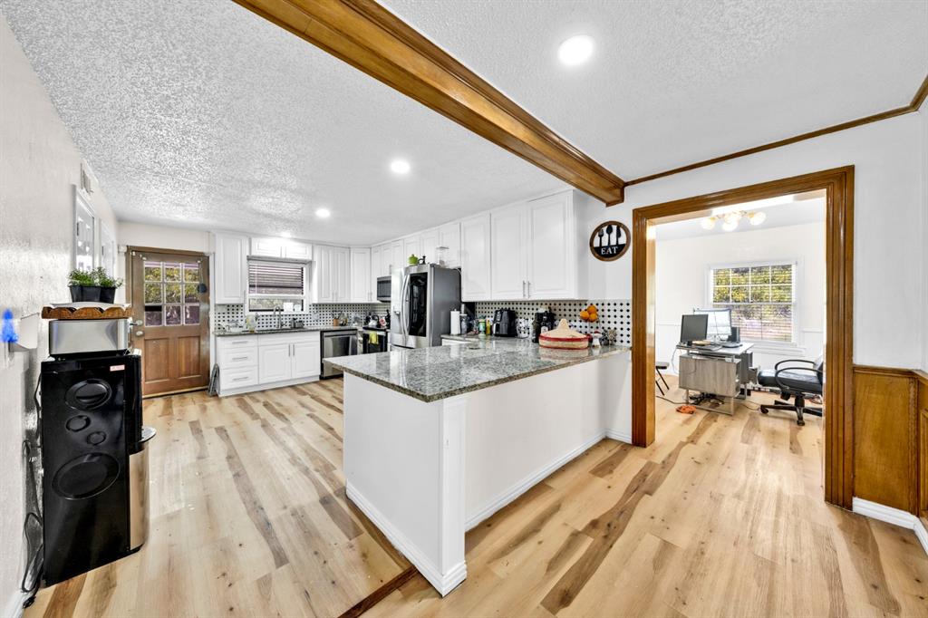 7909 Fm 2757, Forney, TX 75126