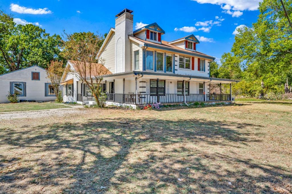 7909 Fm 2757, Forney, TX 75126 7909 Fm 2757, Forney, TX 75126