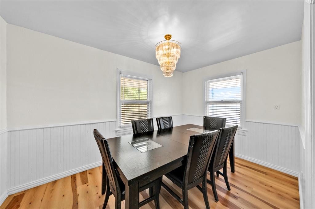 7909 Fm 2757, Forney, TX 75126