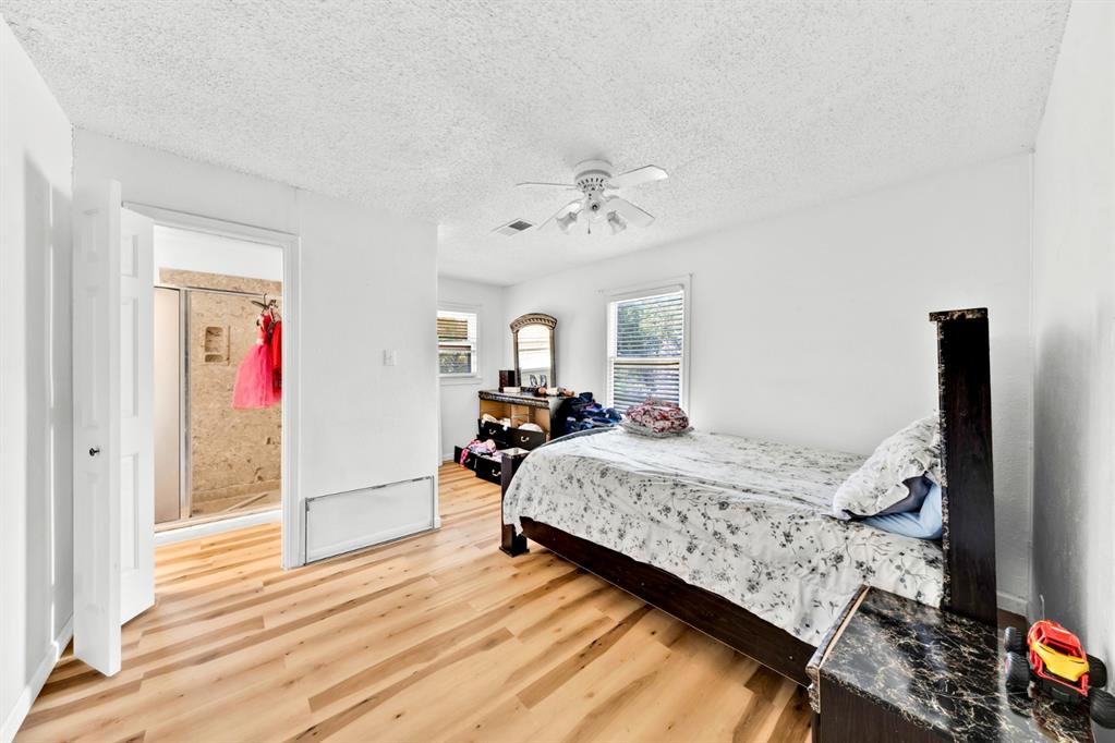 7909 Fm 2757, Forney, TX 75126