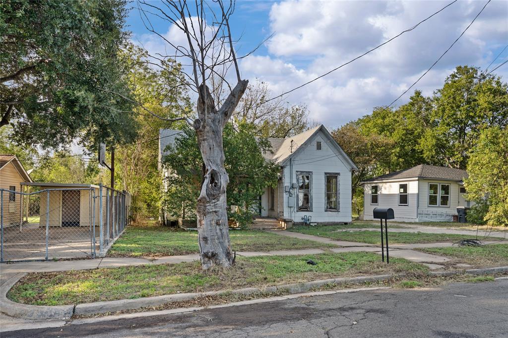 2225 Ross Avenue, Waco, TX 76706