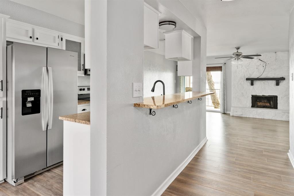 849 S Gun Barrel Lane, #G8, Gun Barrel City, TX 75156