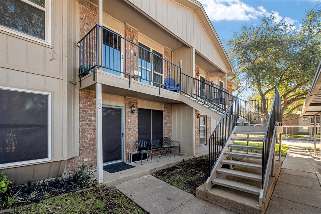 849 S Gun Barrel Lane, #G8, Gun Barrel City, TX 75156