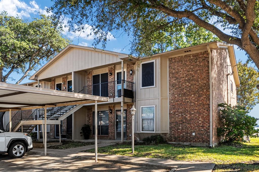 849 S Gun Barrel Lane, #G8, Gun Barrel City, TX 75156