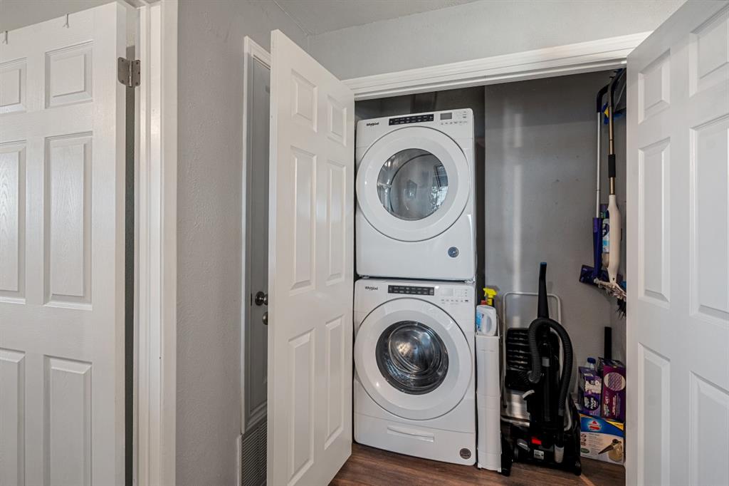 849 S Gun Barrel Lane, #G8, Gun Barrel City, TX 75156