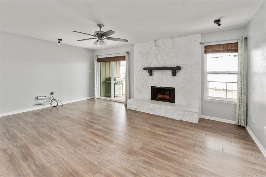 849 S Gun Barrel Lane, #G8, Gun Barrel City, TX 75156