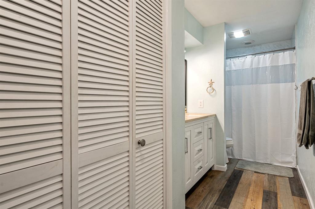 849 S Gun Barrel Lane, #G8, Gun Barrel City, TX 75156