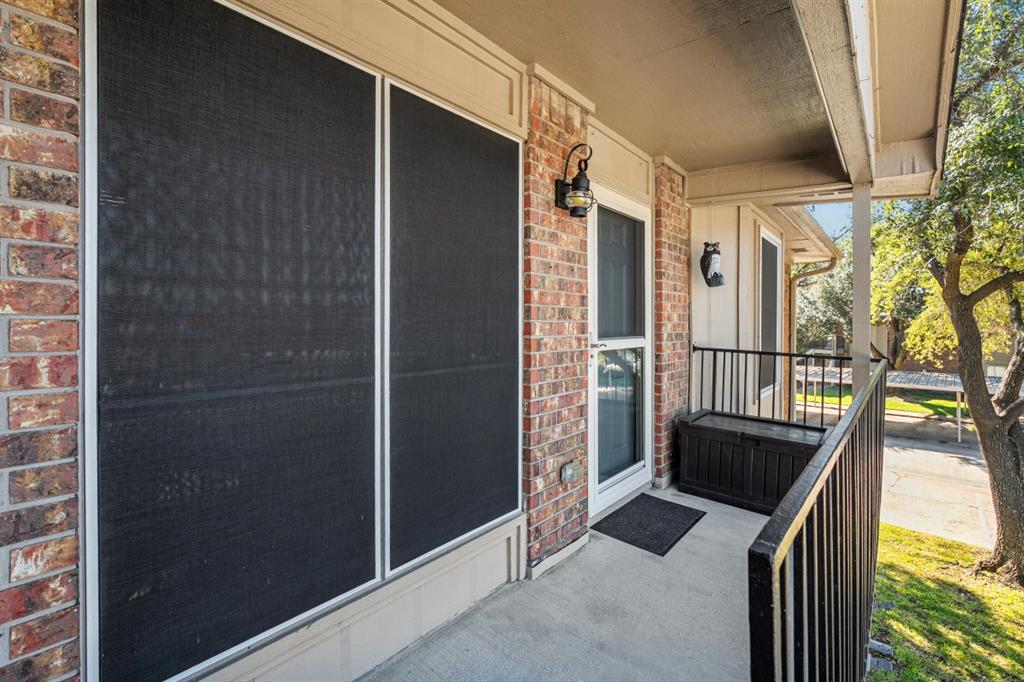 849 S Gun Barrel Lane, #G8, Gun Barrel City, TX 75156