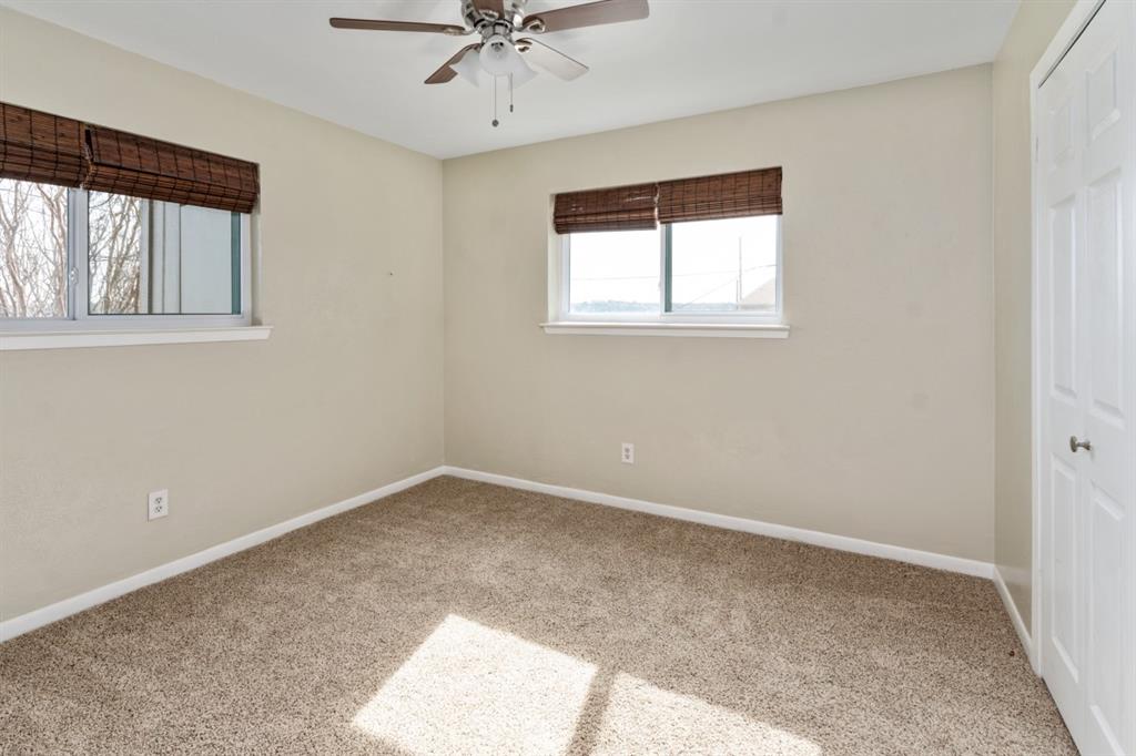 849 S Gun Barrel Lane, #G8, Gun Barrel City, TX 75156