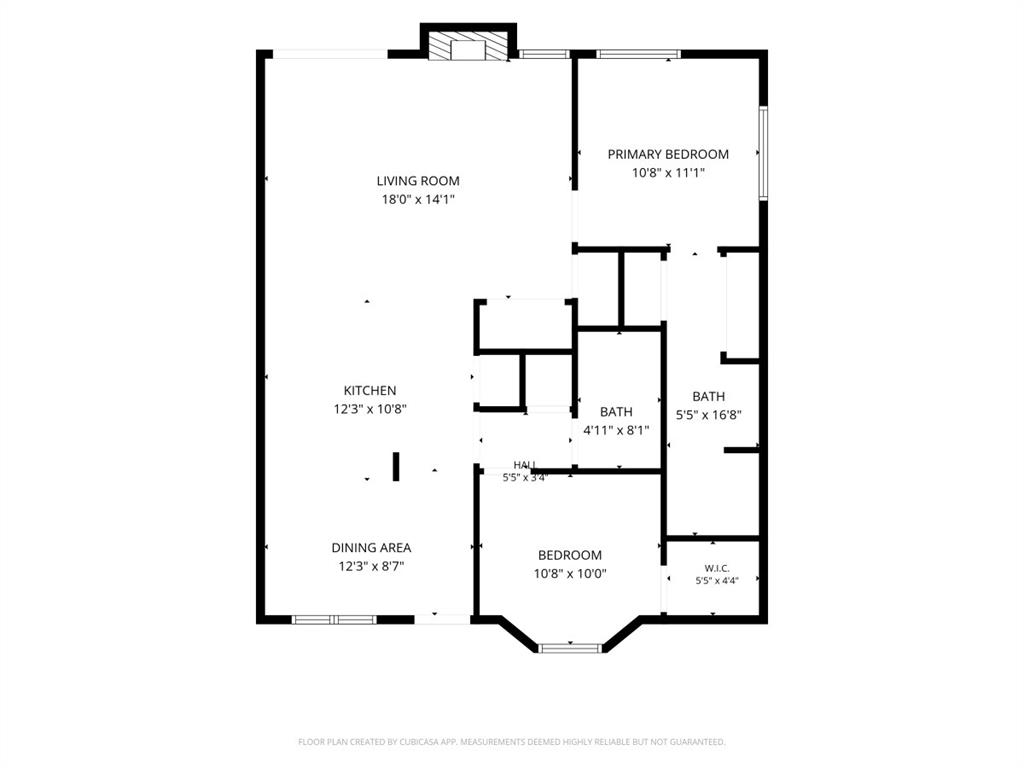 849 S Gun Barrel Lane, #G8, Gun Barrel City, TX 75156