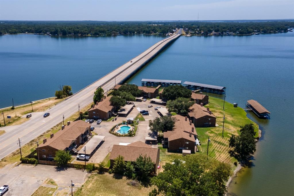 849 S Gun Barrel Lane, #G8, Gun Barrel City, TX 75156