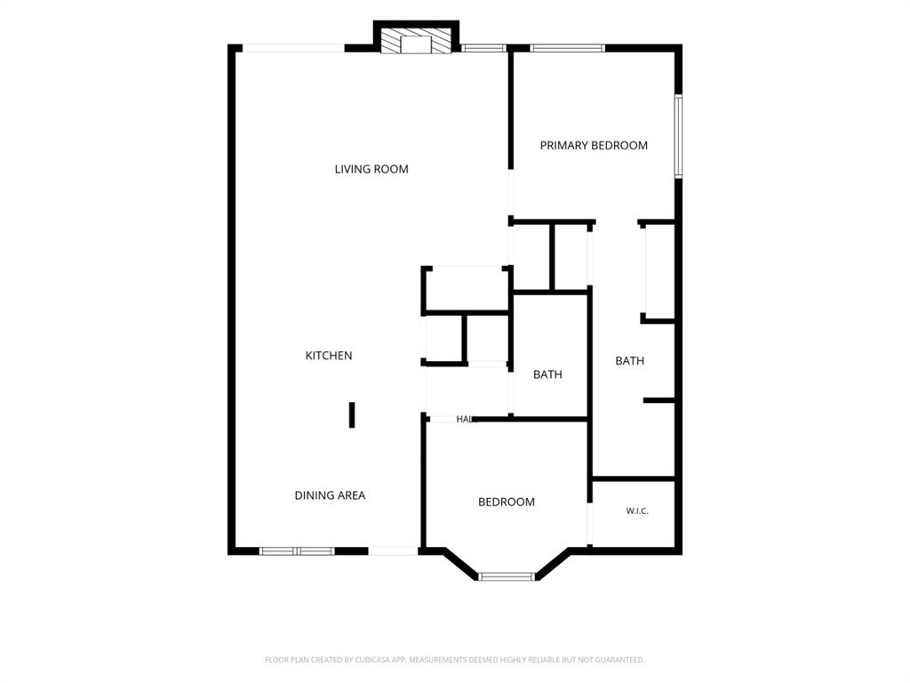 849 S Gun Barrel Lane, #G8, Gun Barrel City, TX 75156