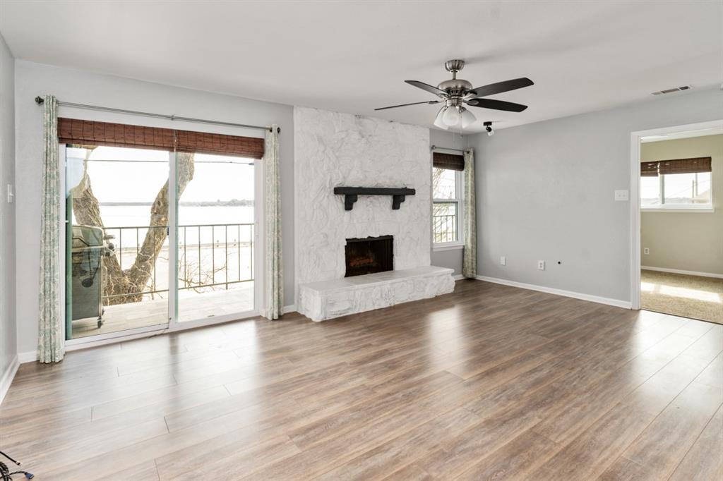 849 S Gun Barrel Lane, #G8, Gun Barrel City, TX 75156