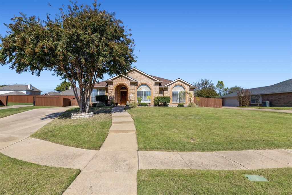 409 Danmire Drive Murphy TX 409 Danmire Drive Murphy TX