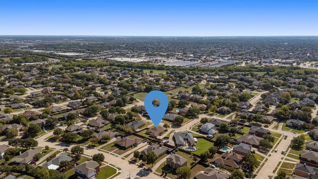 walk to schools, parks, dining, shopping and more