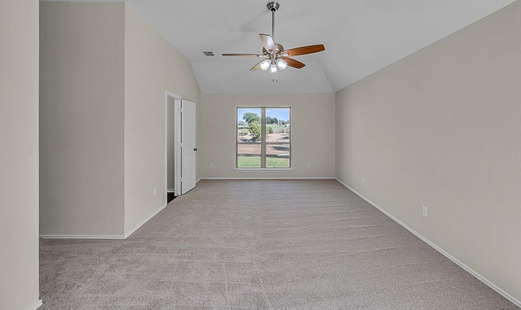 2nd Primary Bedroom
