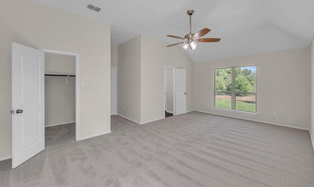 2nd Primary Bedroom