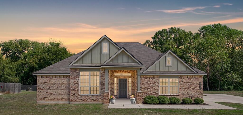 310 Milky Way, Bruceville, TX 76630 310 Milky Way, Bruceville, TX 76630