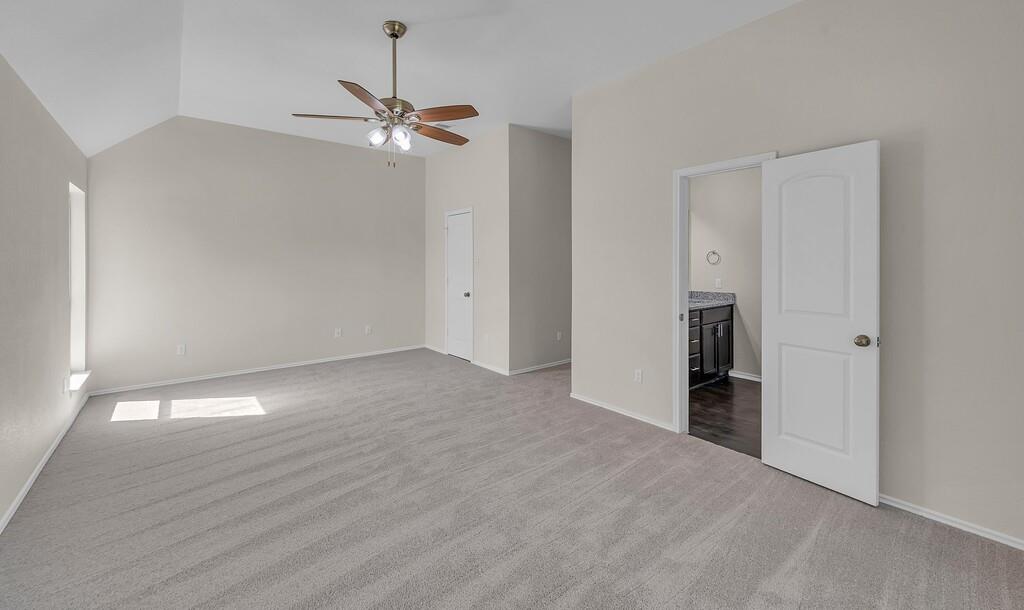 2nd Primary Bedroom