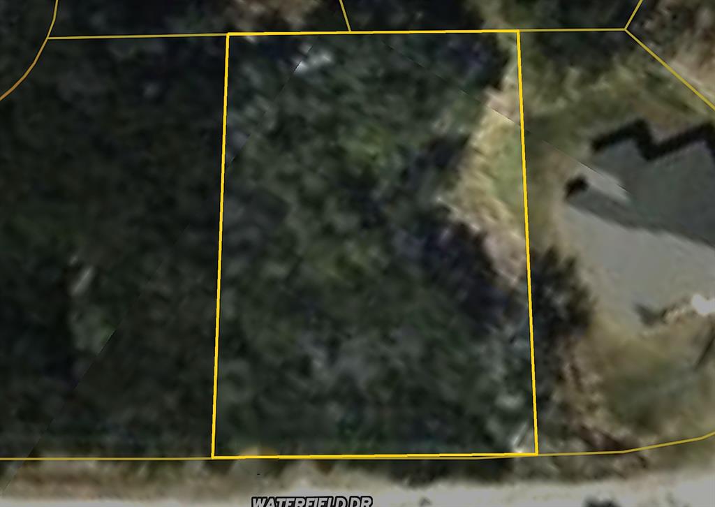4912 Waterfield Drive, Granbury, TX 76048