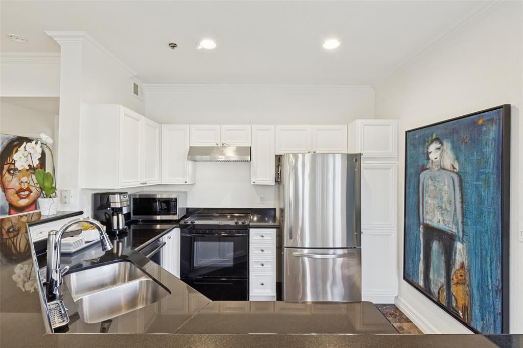 3400 Welborn Street, #423, Dallas, TX 75219