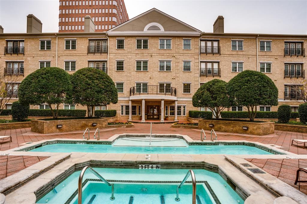 3400 Welborn Street, #423, Dallas, TX 75219