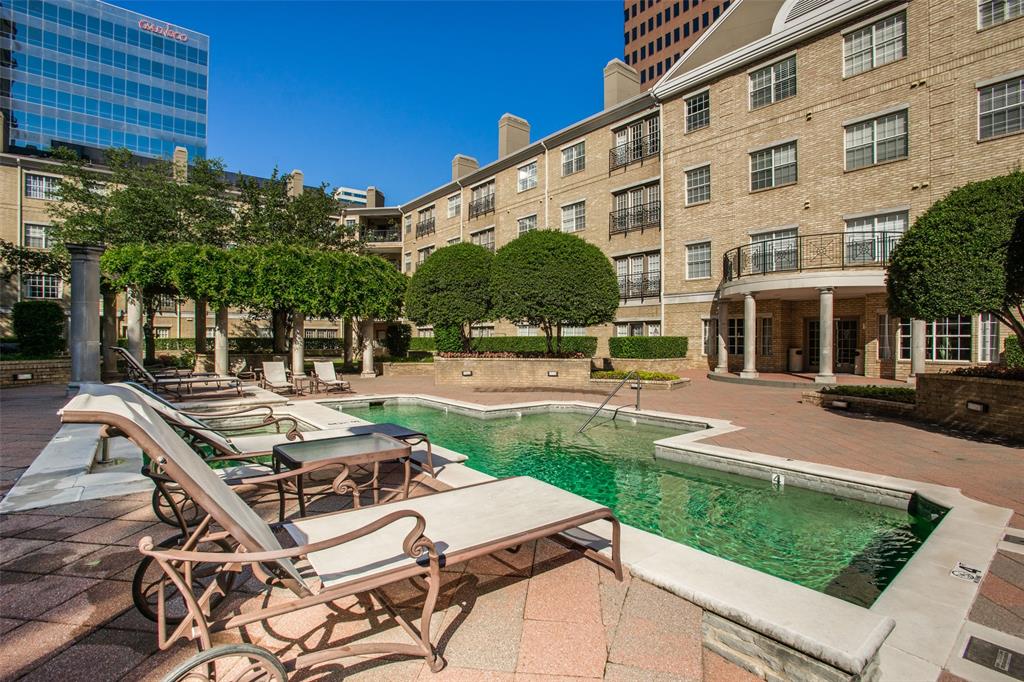 3400 Welborn Street, #423, Dallas, TX 75219