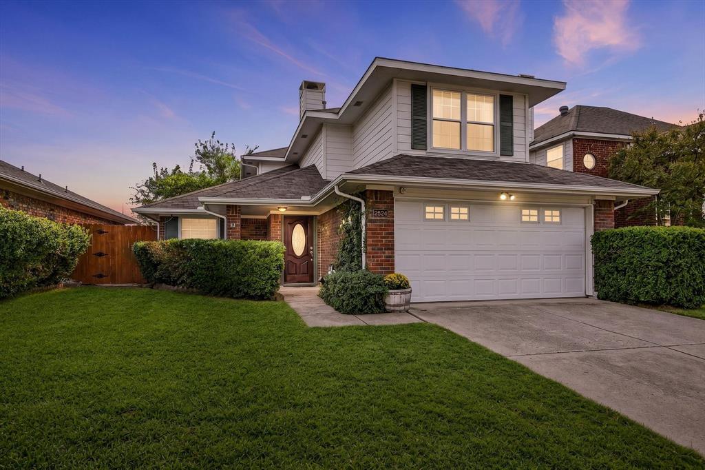 Welcome Home to 2524 Brooke Trail. Welcome Home to 2524 Brooke Trail.