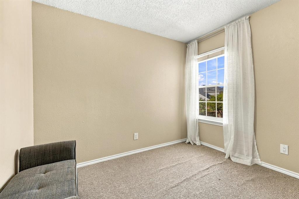 Spare bedroom or office