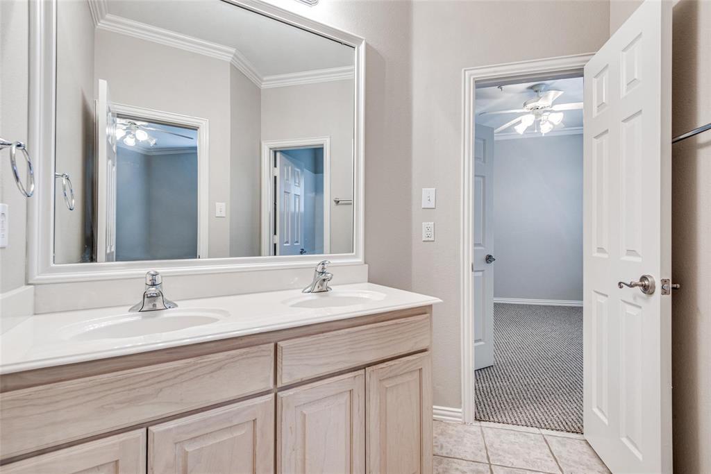 2529 Corbeau Drive, Irving, TX 75038