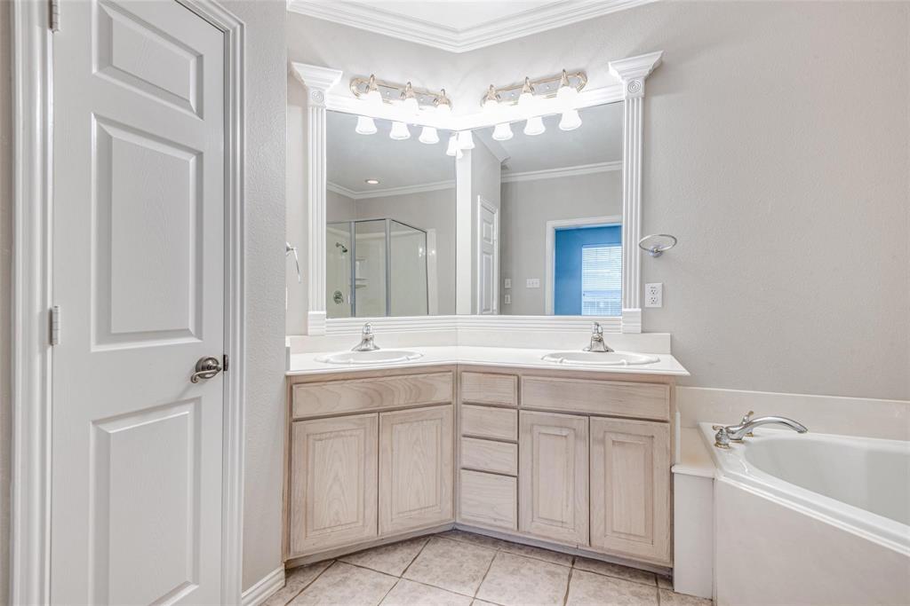 2529 Corbeau Drive, Irving, TX 75038