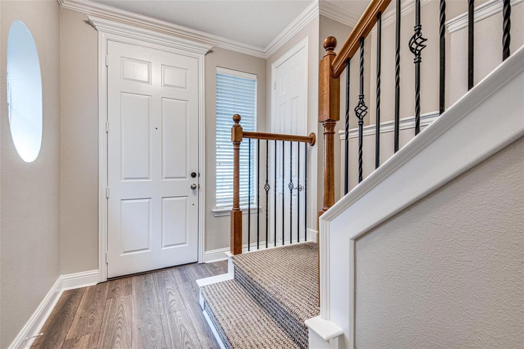 2529 Corbeau Drive, Irving, TX 75038