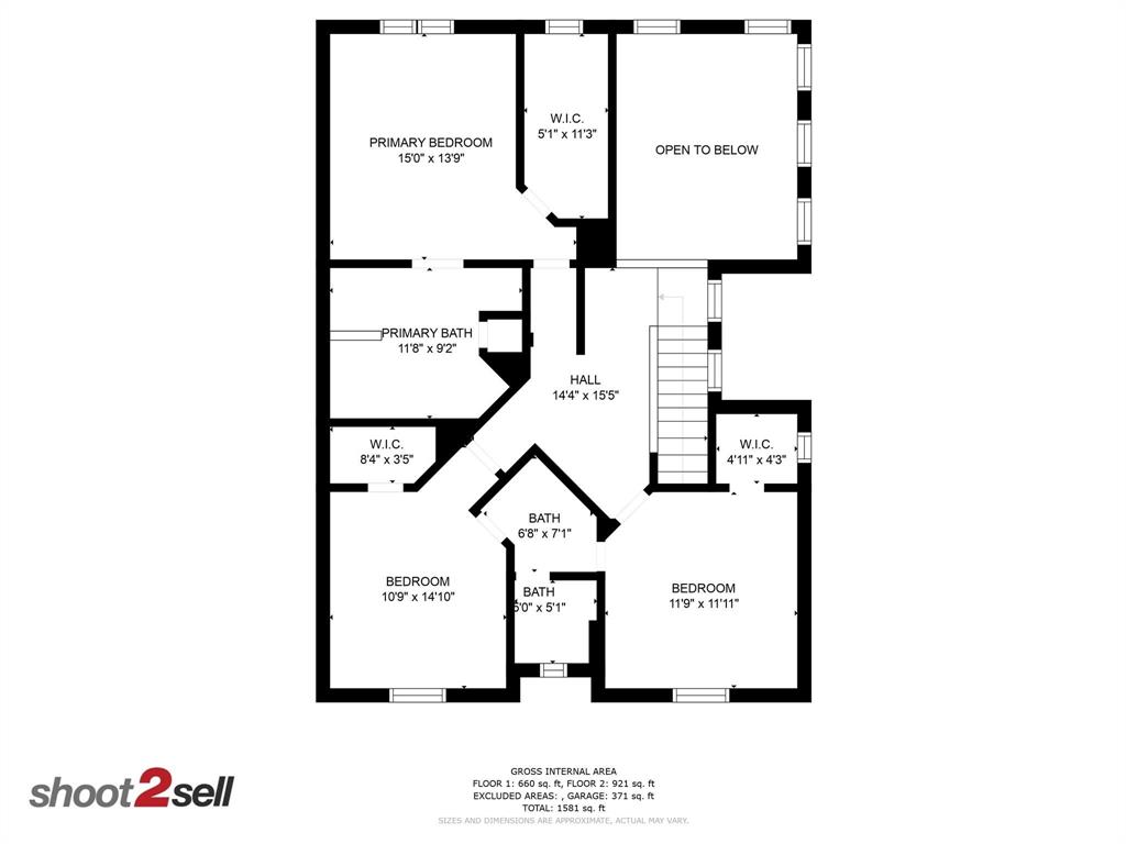 2529 Corbeau Drive, Irving, TX 75038