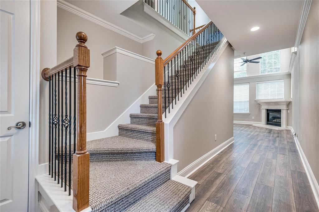 2529 Corbeau Drive, Irving, TX 75038