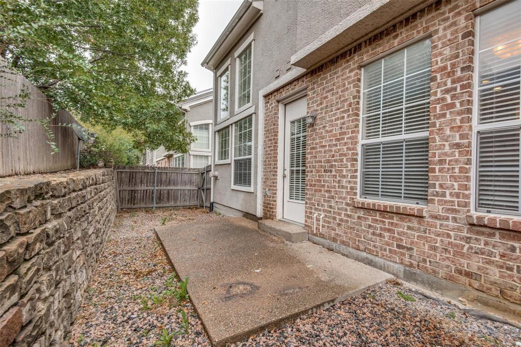 2529 Corbeau Drive, Irving, TX 75038