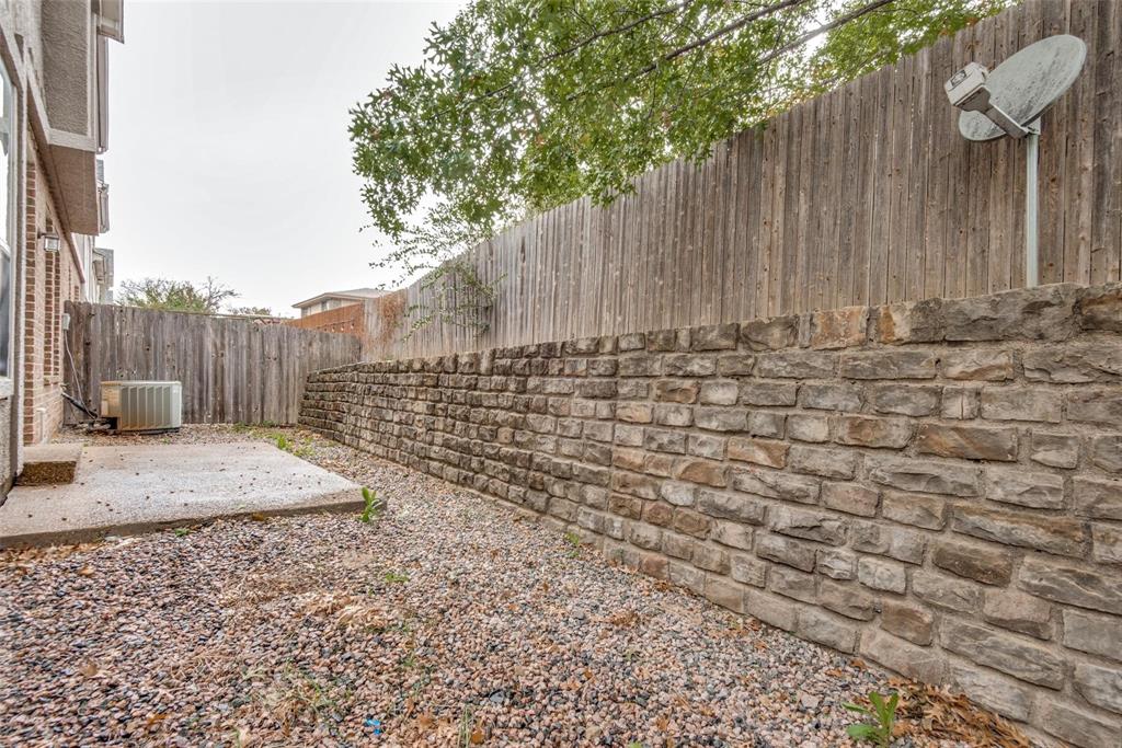 2529 Corbeau Drive, Irving, TX 75038