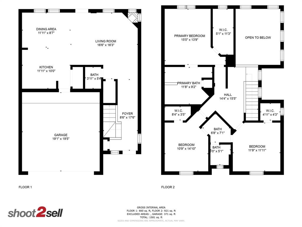 2529 Corbeau Drive, Irving, TX 75038