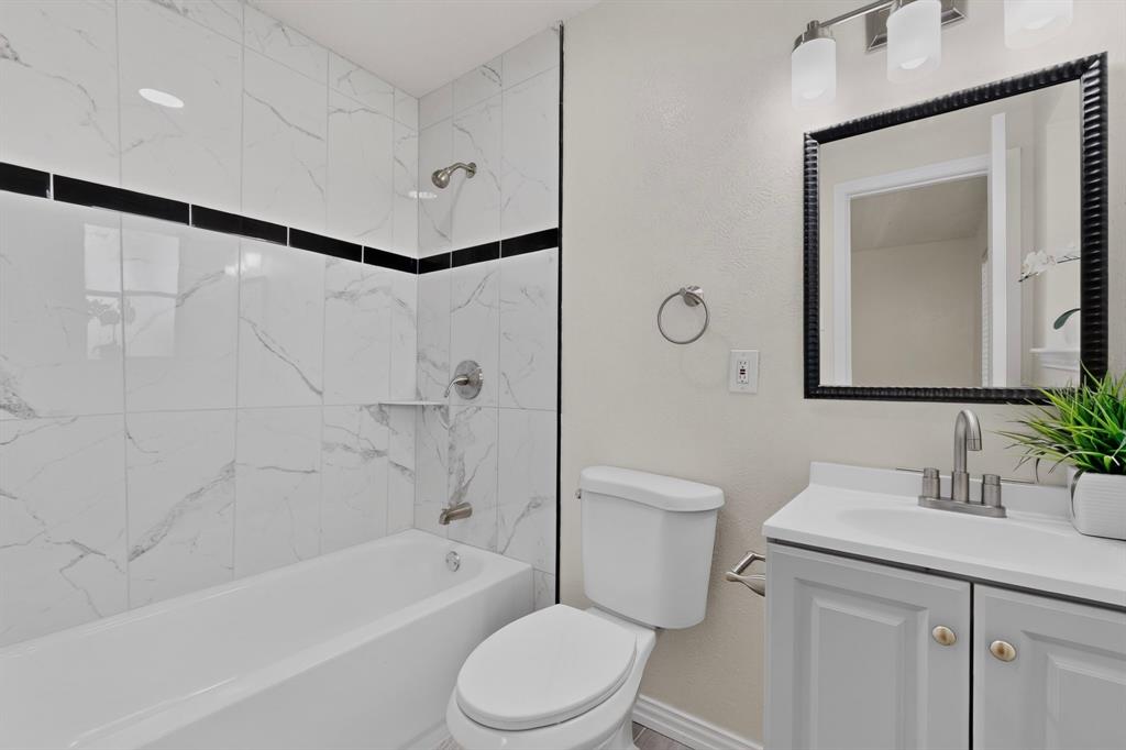 7131 Al Patterson Drive, Dallas, TX 75241
