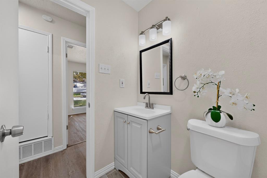 7131 Al Patterson Drive, Dallas, TX 75241