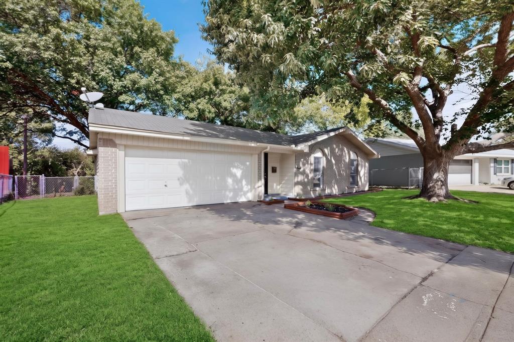 7131 Al Patterson Drive, Dallas, TX 75241 7131 Al Patterson Drive, Dallas, TX 75241