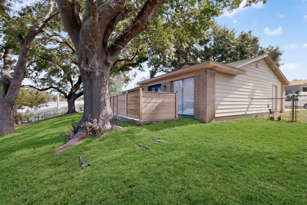 7131 Al Patterson Drive, Dallas, TX 75241