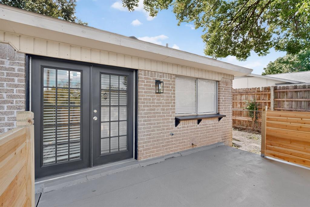 7131 Al Patterson Drive, Dallas, TX 75241