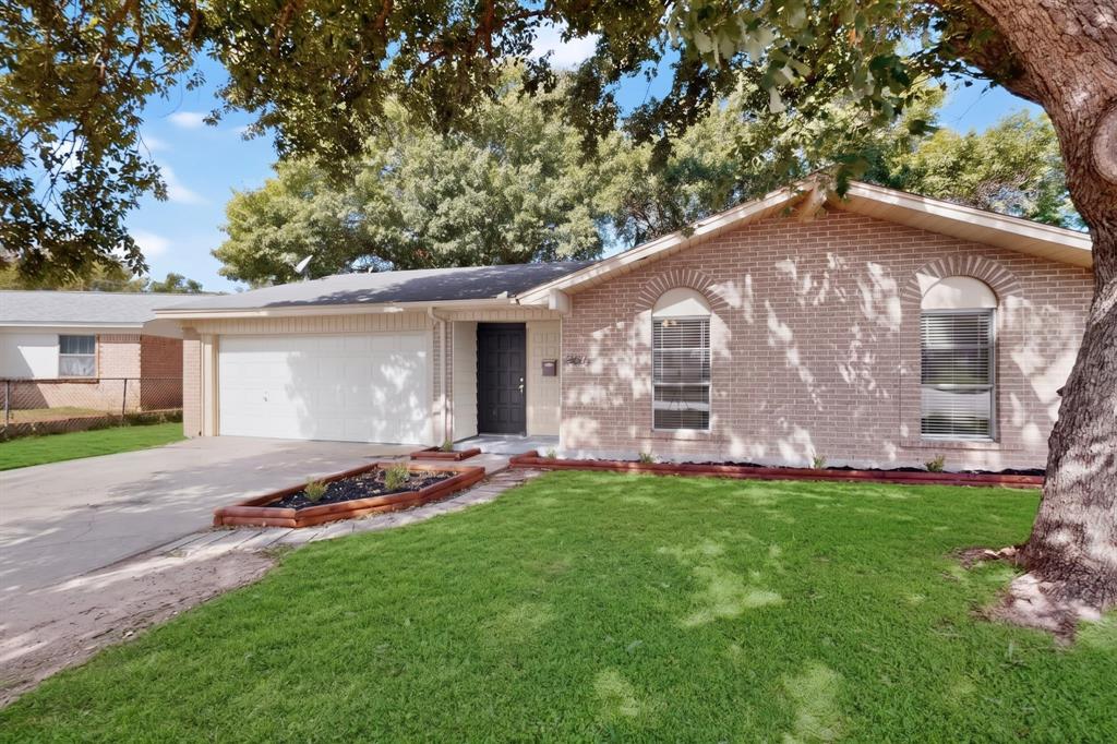 7131 Al Patterson Drive, Dallas, TX 75241