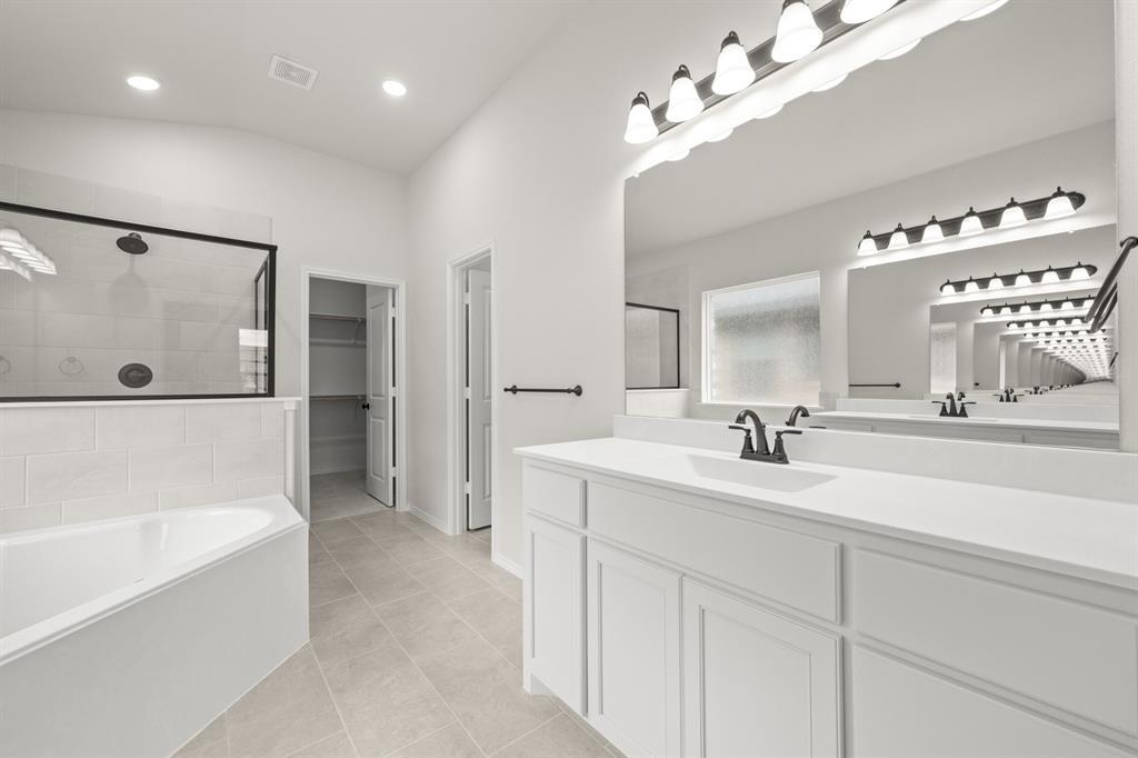 Concept 2795 - Primary Bathroom Concept 2795 - Primary Bathroom