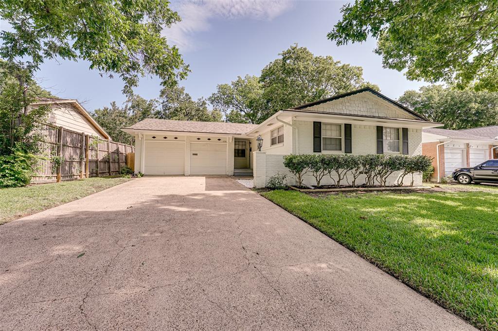 1238 Dumont Drive, Richardson, TX 75080 1238 Dumont Drive, Richardson, TX 75080