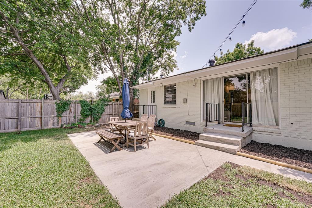 1238 Dumont Drive, Richardson, TX 75080