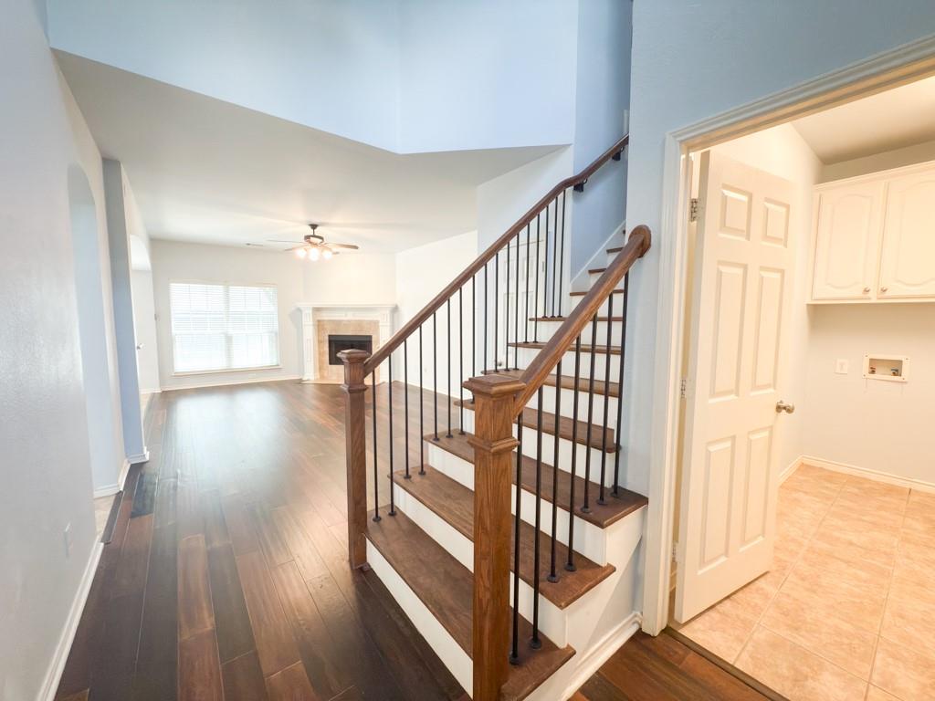 8005 White Stallion Trail, McKinney, TX 75070