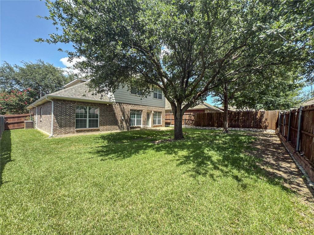 8005 White Stallion Trail, McKinney, TX 75070