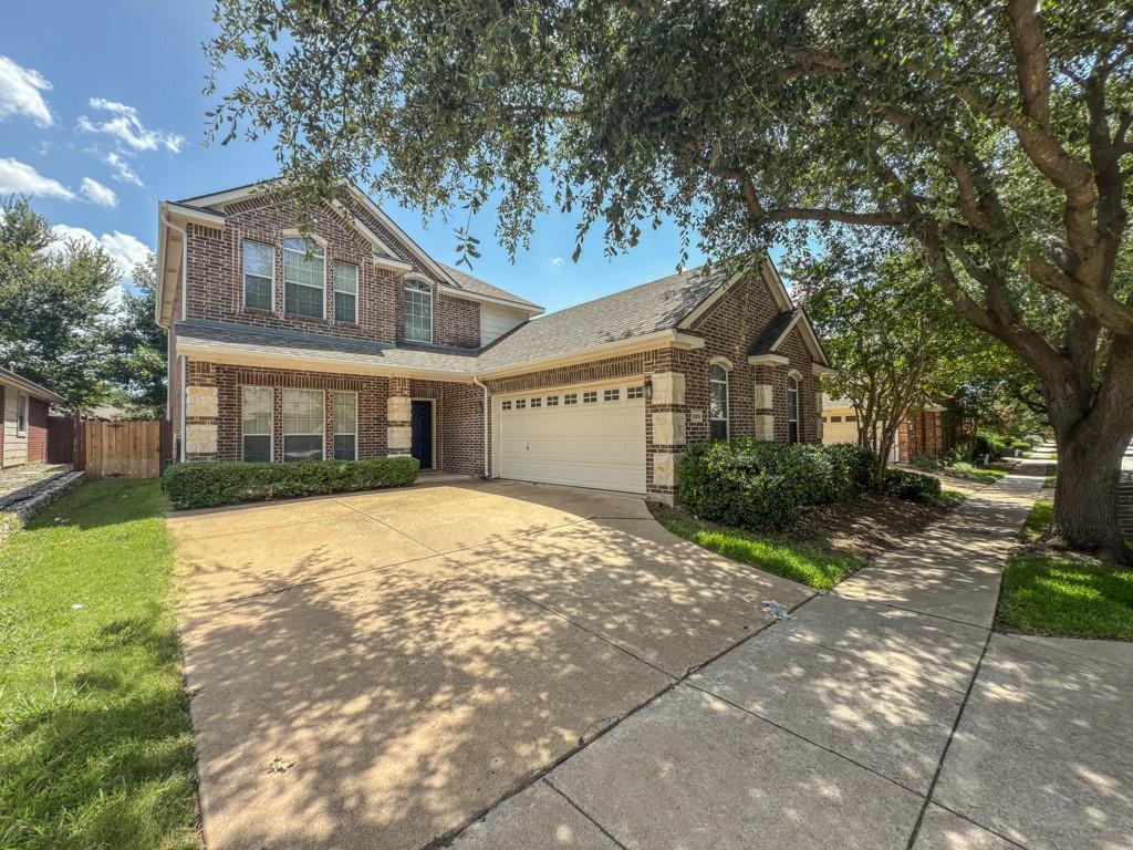 8005 White Stallion Trail, McKinney, TX 75070 8005 White Stallion Trail, McKinney, TX 75070